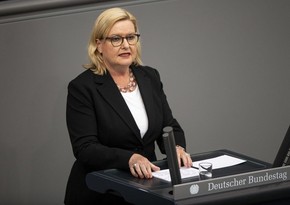 Представитель бундестага: Материальная база ВС Германии хуже, чем была до войны в Украине
