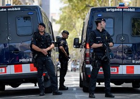 Испанские спецслужбы обнаружили третью посылку с бомбой за сутки