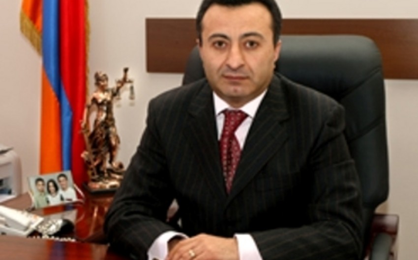 В Ереване в момент получения взятки задержан судья