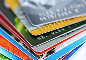 Foreigners' transactions via bank cards up by 10% in Azerbaijan