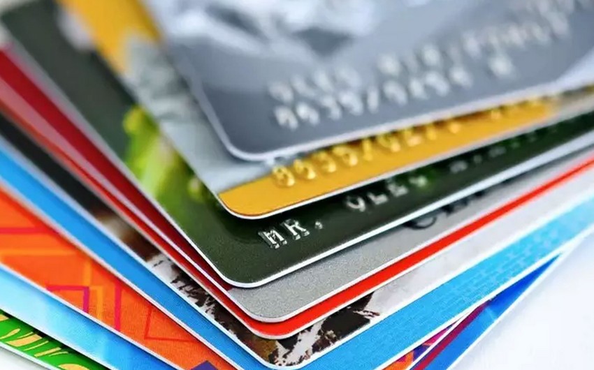 Foreigners' transactions via bank cards up by 10% in Azerbaijan