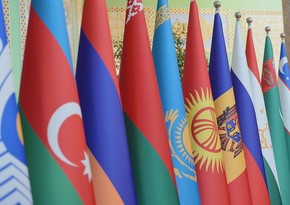 Representatives of CIS countries' defense ministries to meet in Minsk on April 6