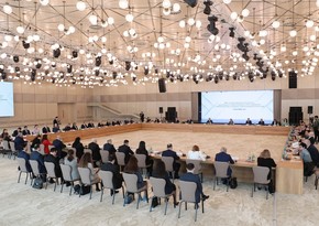 Second meeting of Organizing Committee regarding COP29 held