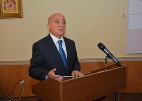 Mubariz Gurbanli to visit Iran