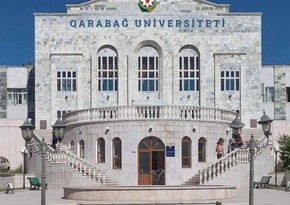 Qarabağ Universitetinin tələbələrinin Xankəndiyə köçürülməsi ilə bağlı İşçi Qrup yaradılıb - EKSKLÜZİV