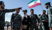 IRGC military adviser dies following airstrike in Syria