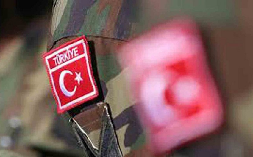 Four Turkish soldiers killed, 15 wounded in Syria - UPDATED 2