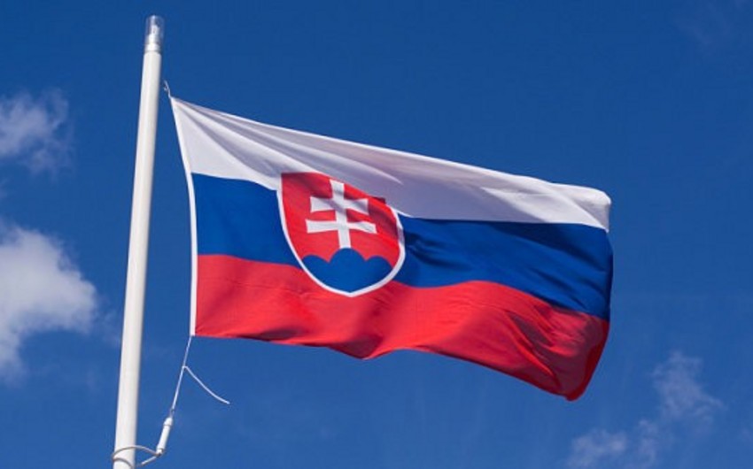 Slovakiyanın Azərbaycanda səfirliyi açılıb