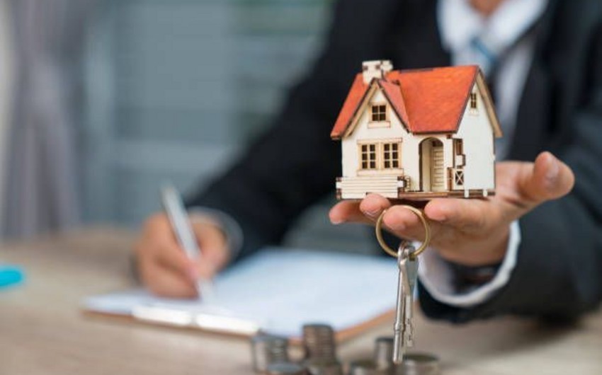Government mortgage lending declines by 35% in Azerbaijan