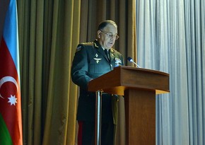 Начальник Генштаба азербайджанской армии отправился в США