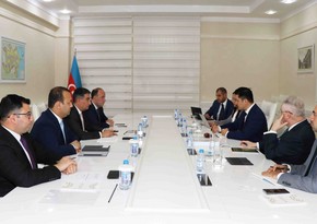 ADB Azərbaycan üçün 4 illik Yol Xəritəsi hazırlayacaq