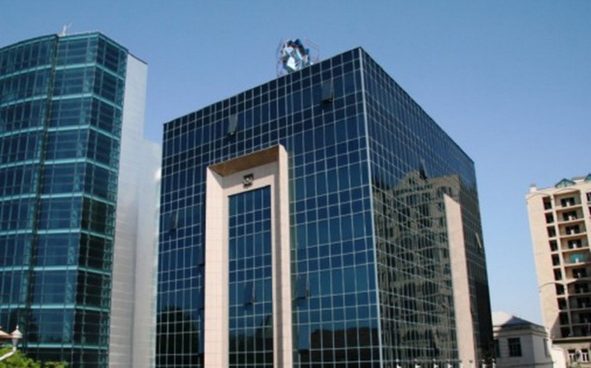 Shares of International Bank of Azerbaijan drop again