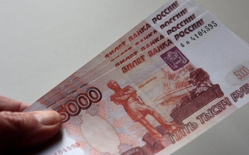 Rusiya beynəlxalq borclarını ödəyə bilmir