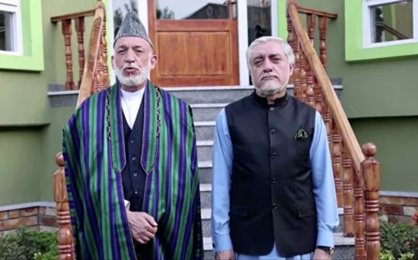 CNN: Former Afghan president under house arrest by Taliban in Kabul
