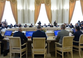 Делегация МЧС представила Азербайджан на заседании стран СНГ в Беларуси