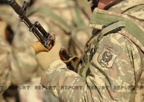В Азербайджане военнослужащие будут проходить обязательное наркологическое обследование