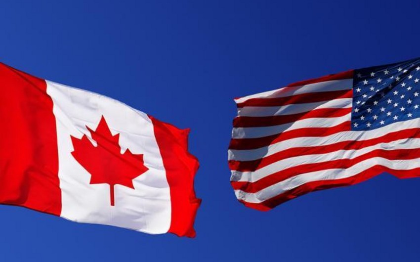 США готовятся к открытию границы с Канадой