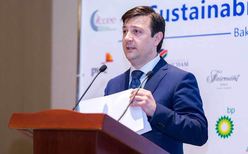 AmCham leaders meet with SOCAR CNG