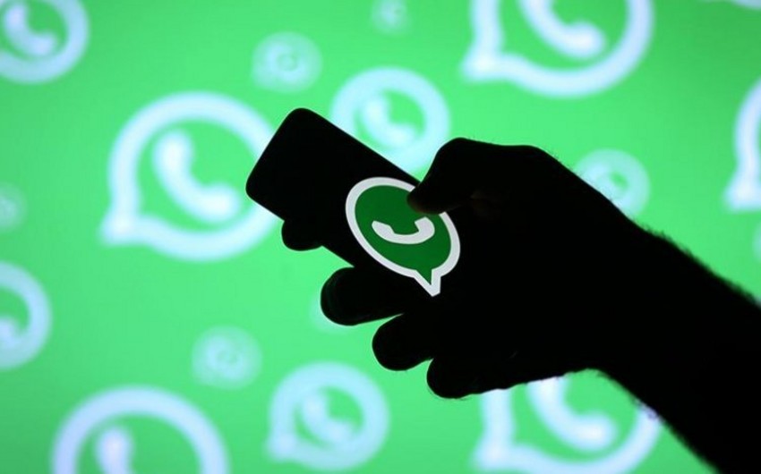 Число пользователей WhatsApp достигло 2 млрд