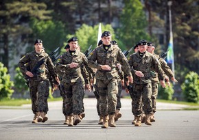 Poland doesn't intend to return to compulsory military service