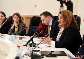 Committee Chairperson: There are 2.6 mln children in Azerbaijan