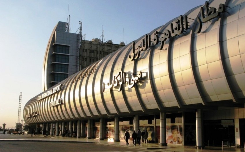 Египет не позволит иностранцам контролировать безопасность в аэропортах