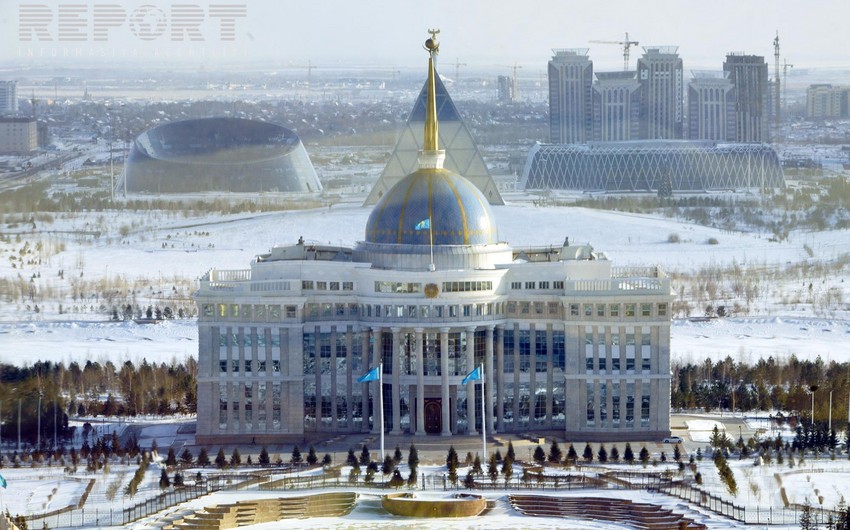 Казахстан намерен стать одним из промышленных лидеров на пространстве СНГ