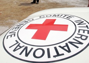 ICRC representatives visit Armenian passing to Azerbaijan