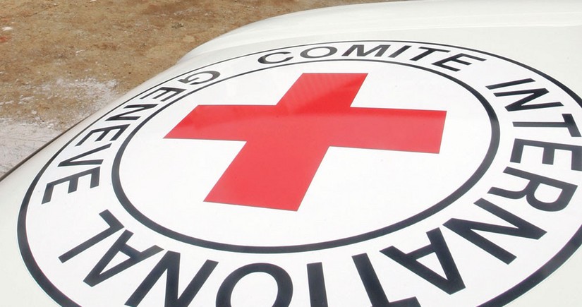 ICRC representatives visit again detained Karabakh separatists in Azerbaijan