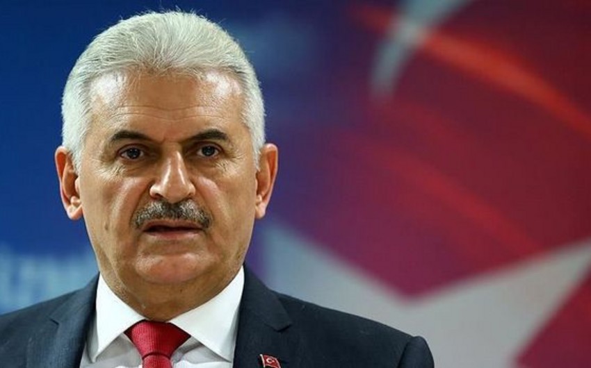 Name of candidate for Turkish PM officially announced