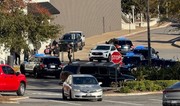 Black Friday mall shooting in Arkansas leaves 2 injured