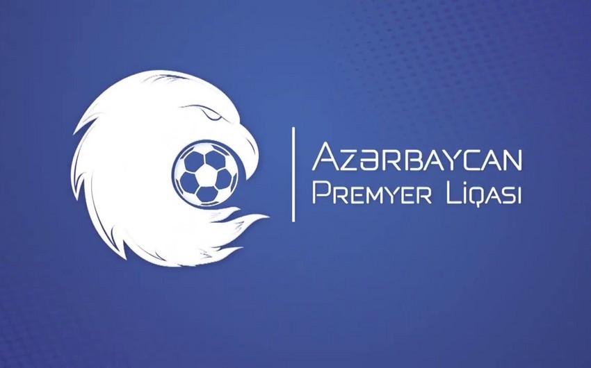Сегодня завершится I круг Премьер-Лиги Азербайджана