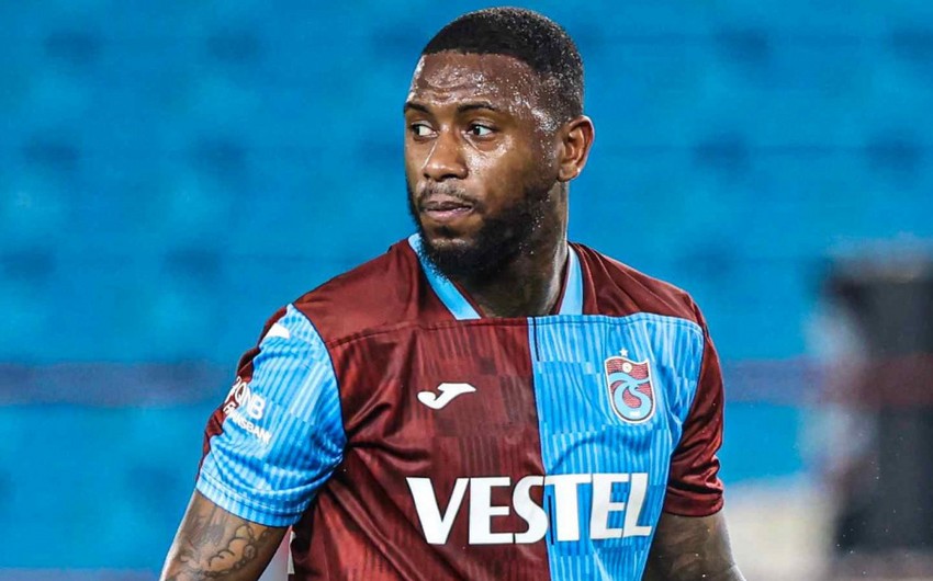 Superliqa təmsilçisi niderlandlı futbolçu ilə yollarını ayırıb