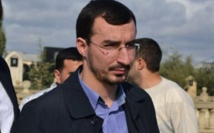 Возбуждено новое уголовное дело в отношении Талеха Багирова
