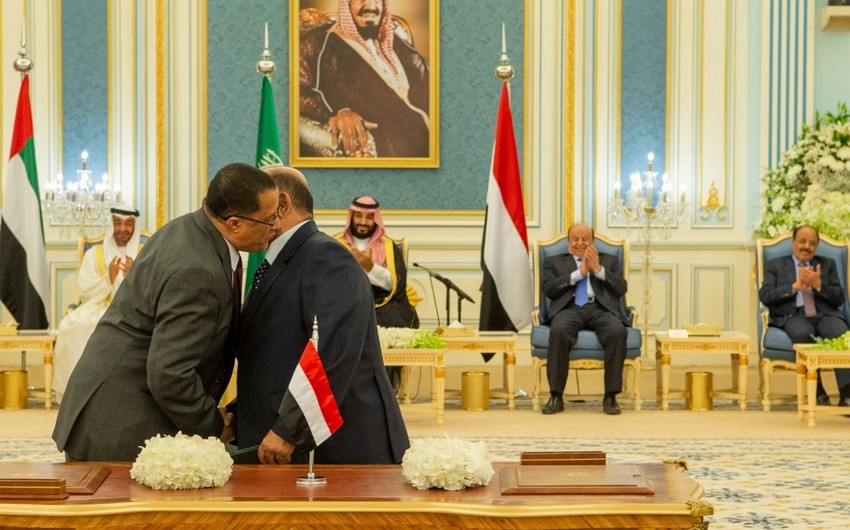 Правительство Йемена и хуситы начали переговоры при посредничестве ООН