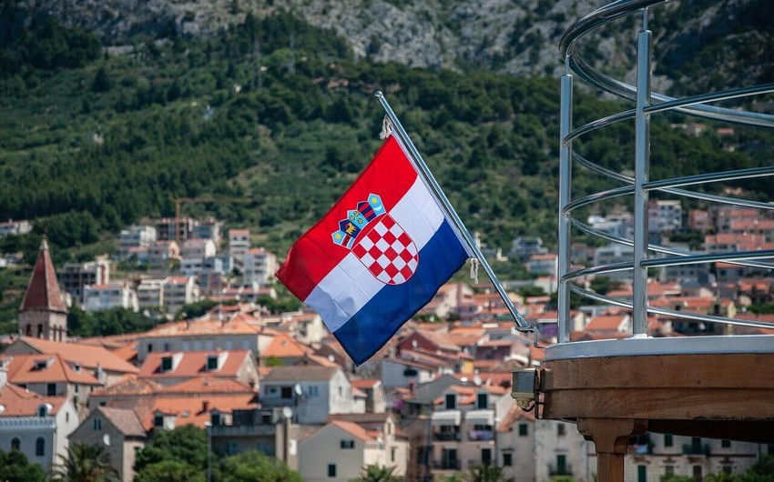 Хорватия до конца года войдет в Шенгенскую зону 