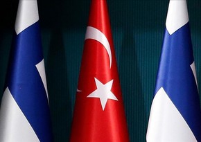Делегация из Финляндии прибыла в Турцию на переговоры по экстрадиции членов PKK