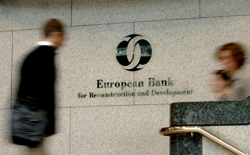 EBRD: Azerbaijani economy's growth creates opportunities for foreign investment flow