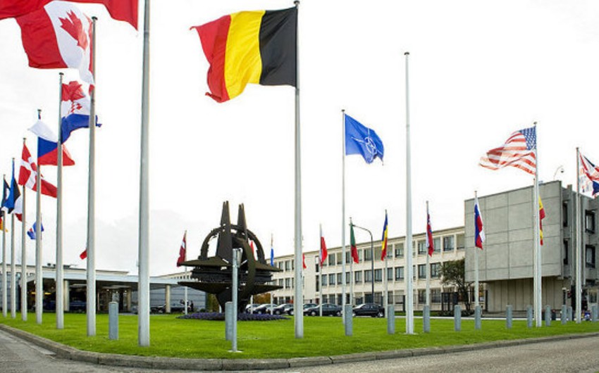 СМИ: Германия впервые вступила в отрытый конфликт с НАТО