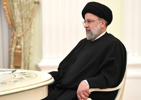 Президент Ирана примет участие в саммите ШОС в сентябре