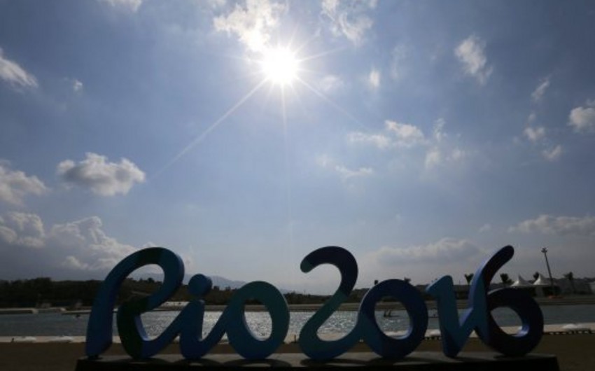 Азербайджан официально отказался от 3 лицензий на XV летние Паралимпийские игры