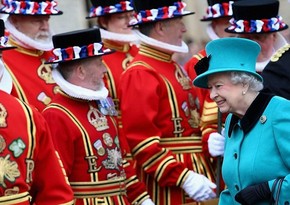 Tower of London's Beefeaters facing redundancy for first time in 500 years