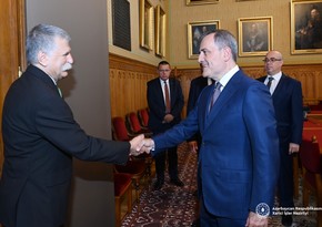 Azerbaijani FM,  Speaker of Hungarian Parliament discuss bilateral relations 