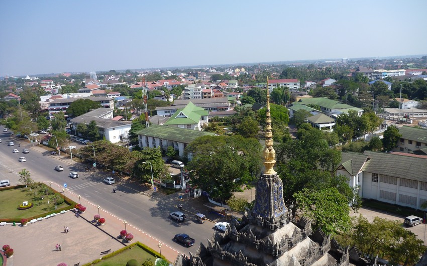 Лаос снял все COVID-ограничения на въезд для иностранцев