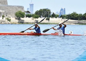 В Баку состоится открытый чемпионат по гребле