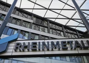 Завод Rheinmetall в Литве начнет выпуск снарядов в 2026 году