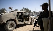 Israeli military reports killing two high-ranking Hamas members in West Bank