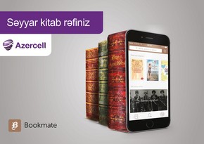 'Bookmate' users exceed 11 000