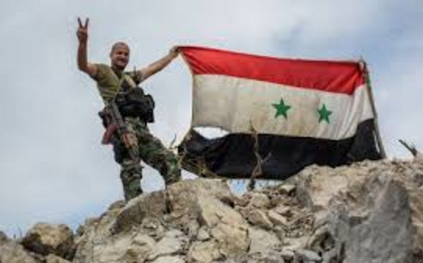 Эмиссар ООН по Сирии к концу июля представит предложения по урегулированию конфликта