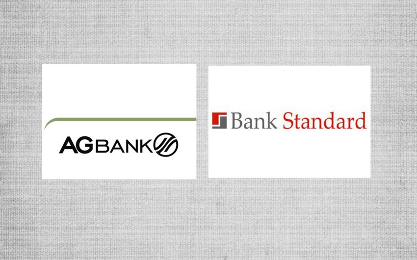 ​Совместное заявление: AGBank присоединится к Bank Standard